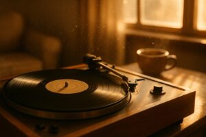 Why Does Music Make You Cry? The Science Behind the Ache
