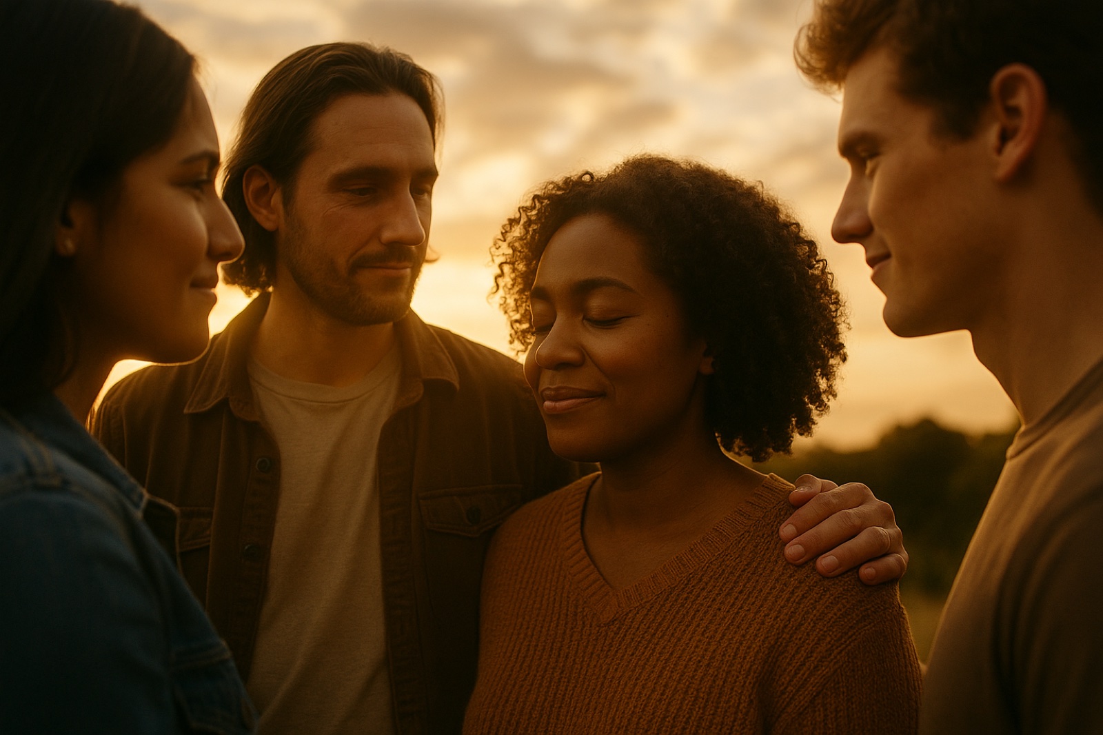 Why Does Rejection Hurt So Much? The Bible's Answer Goes Deeper Than Psychology