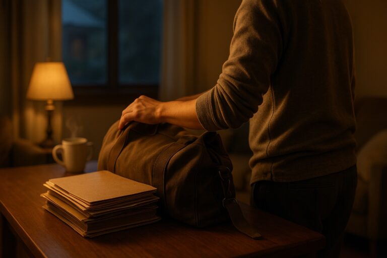 Why Does Everything Feel Like Too Much Right Now?