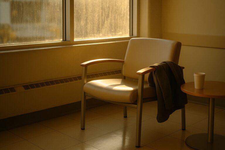 Why Does God Allow Suffering? What the Bible Actually Says