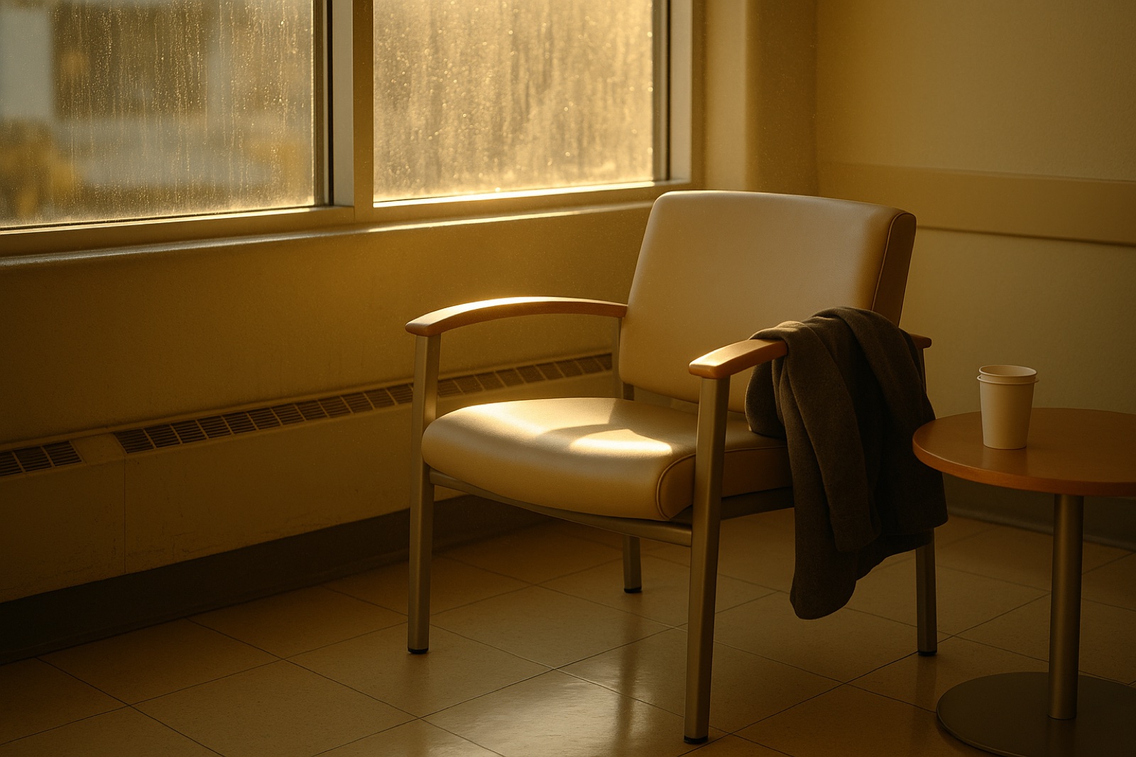 Why Does God Allow Suffering? What the Bible Actually Says