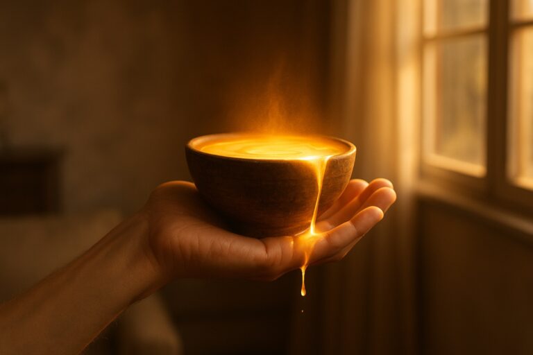 Why Does It Never Feel Like Enough Money, No Matter How Much You Make?