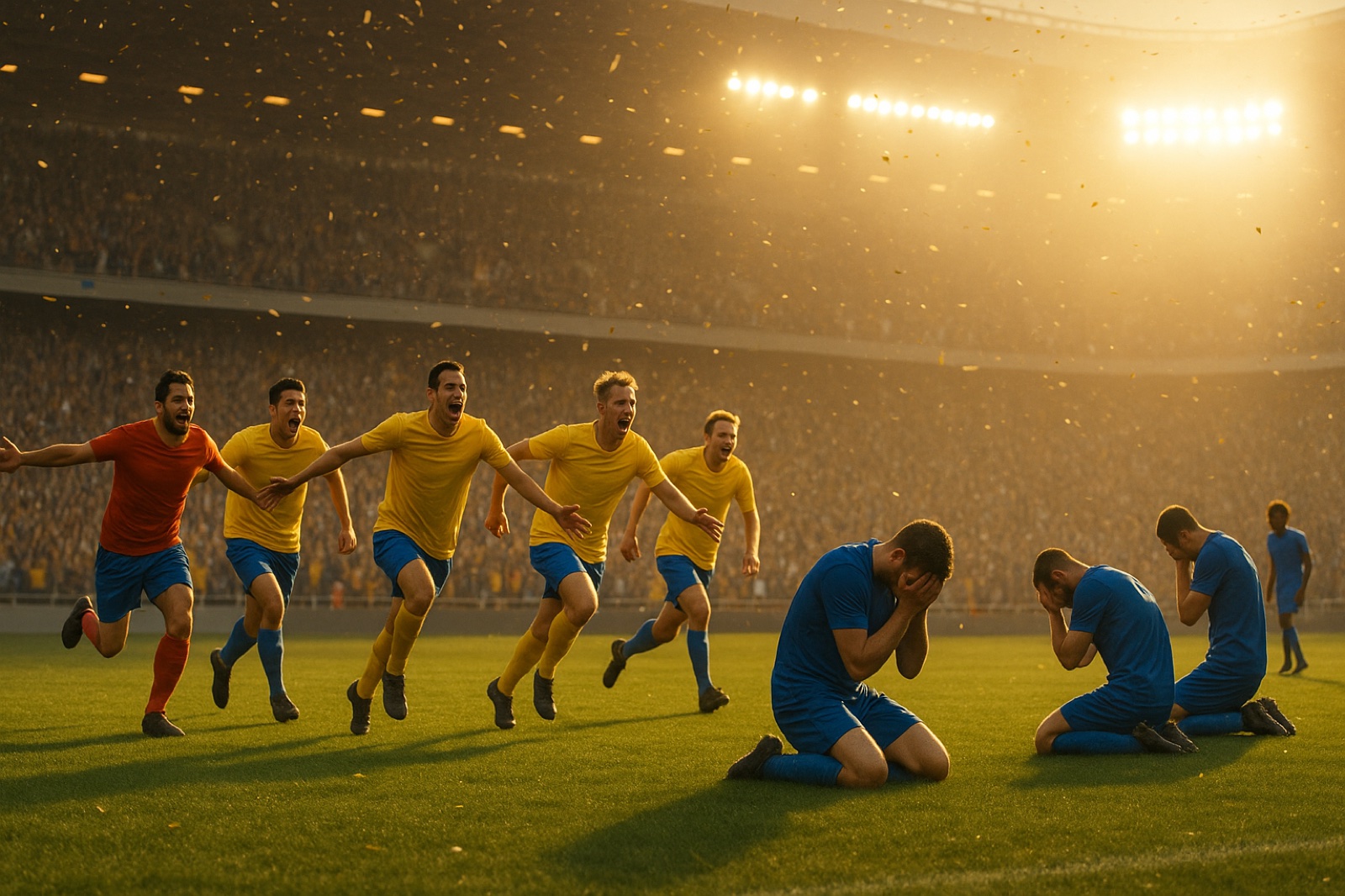 World Cup Final 2026: What Happens After the Whistle