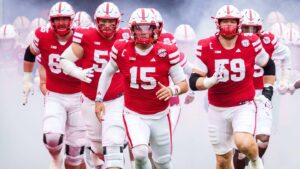 Dylan Raiola and Nebraska Seem to Be Throwing Insults at Each Other — But Raiola May Have Gone Too Far