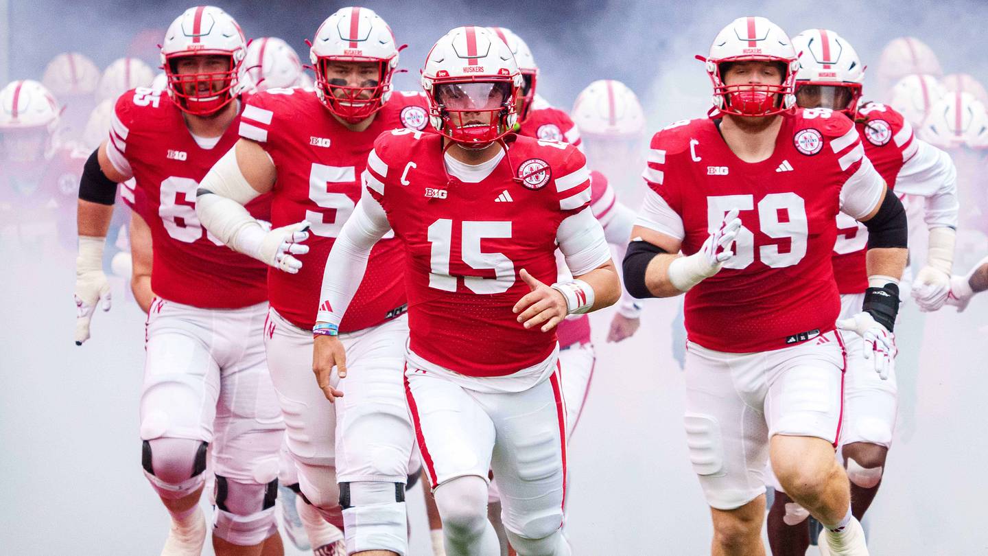 Dylan Raiola and Nebraska Seem to Be Throwing Insults at Each Other — But Raiola May Have Gone Too Far