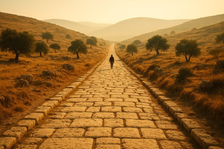400 Years of Silence in the Bible: What Was God Doing?