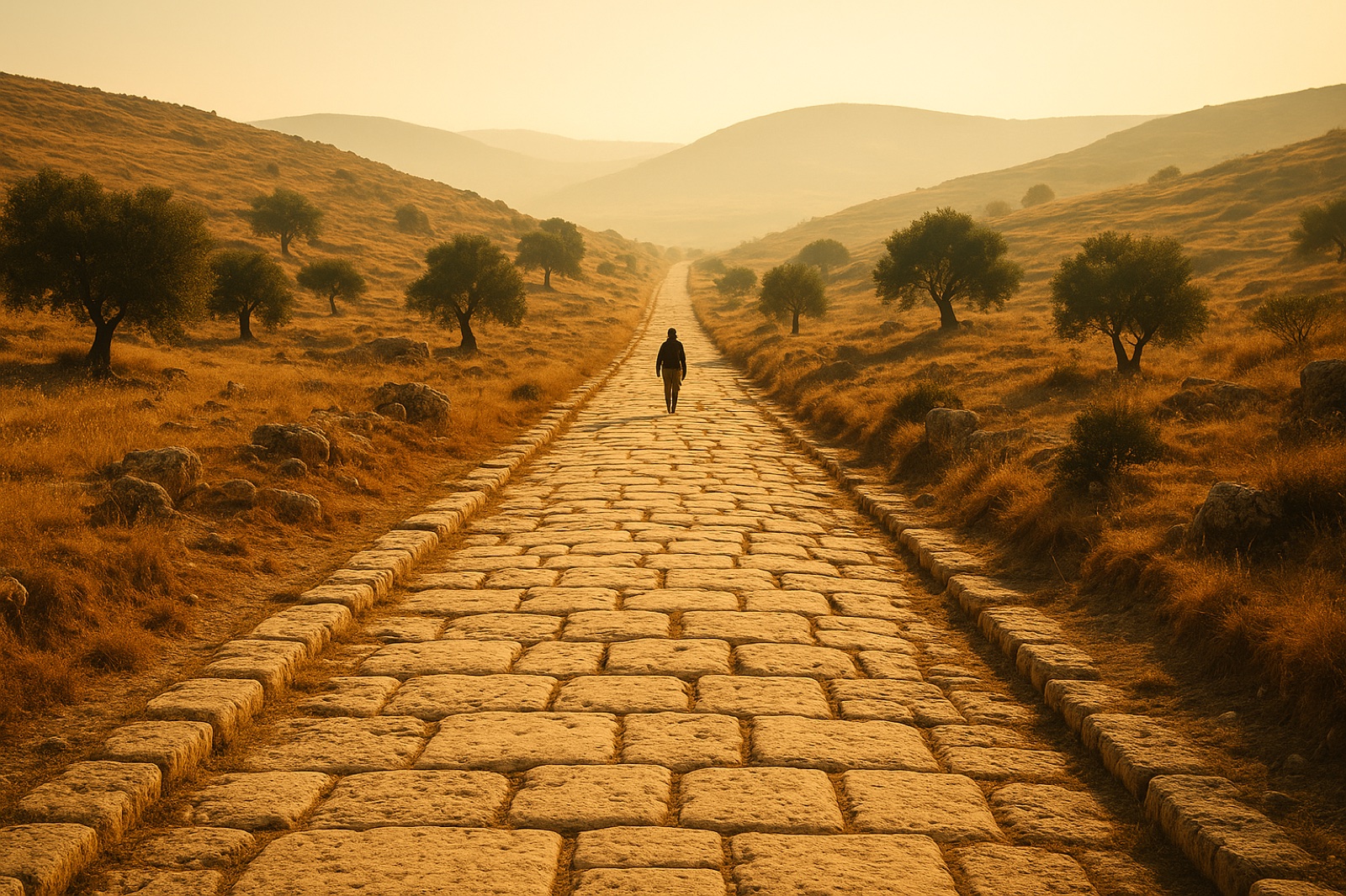 400 Years of Silence in the Bible: What Was God Doing?
