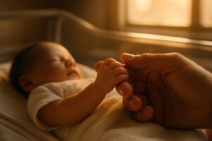 Scientists Found a 72-Hour Window That Could Clear HIV From a Newborn Before It Ever Takes Hold