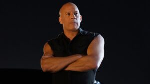 Vin Diesel Calls 'Fast Forever' The "Best Script" He's Read In Years