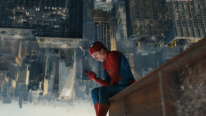 Spider-Man: Brand New Day Hits $1 Billion at Global Box Office