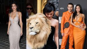 The 29 Looks That Cemented Kylie Jenner’s Fashion-Girl Status