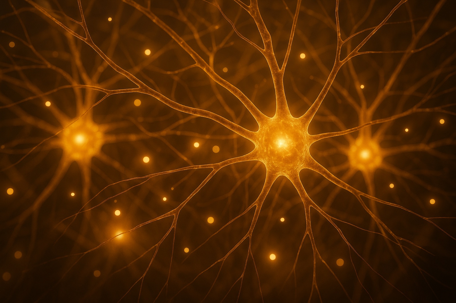 The Aging Brain Isn't as Isolated as We Thought