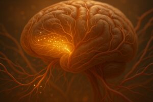 Your Aging Brain Was Never Built to Wall Itself Off