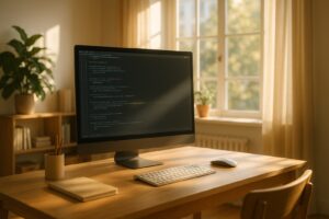 An AI Is Finding Software Bugs Faster Than Microsoft Can Fix Them