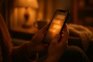 AI 'Griefbots' Let You Keep Texting People Who've Died. Here's What's Actually Happening.