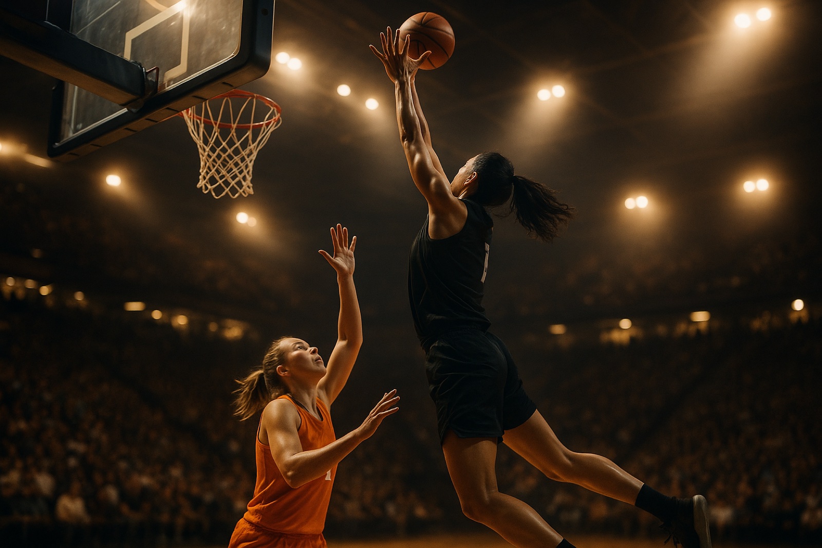 A'ja Wilson Just Did What No WNBA Player Ever Has