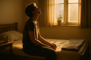 Anxiety and Depression Just Hit Record Highs. Awareness Wasn't the Problem.