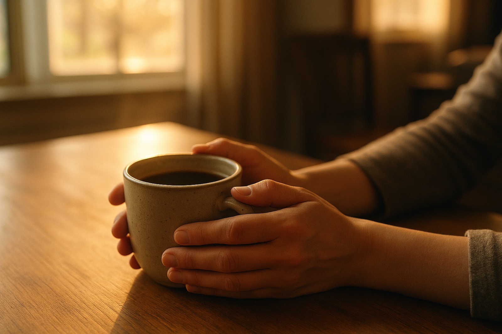 Anxious About the Future? Here's What Neuroscience and Ancient Wisdom Agree On
