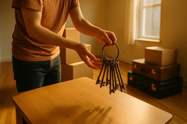 The Arrival Fallacy: Why ‘Making It’ Feels Empty