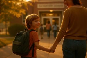 Back-to-School Anxiety Is at an All-Time High. Here's What's Really Driving It in 2026