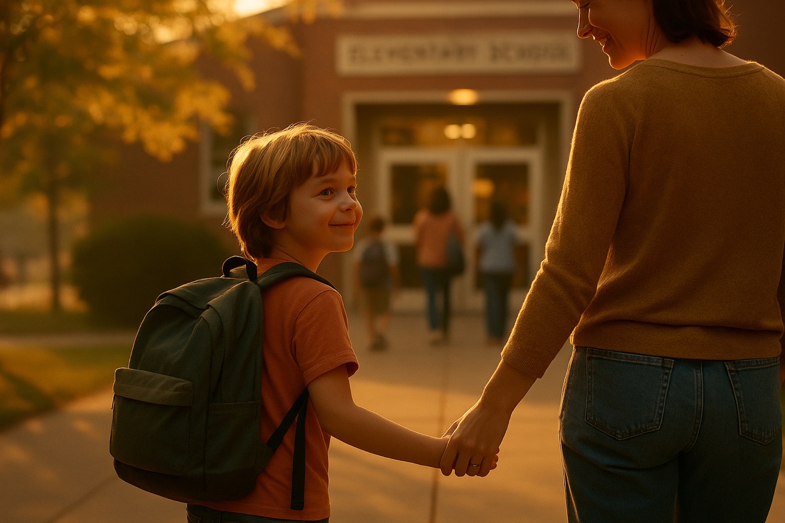 Back-to-School Anxiety Is at an All-Time High. Here's What's Really Driving It in 2026