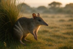 Two Bandicoot Bloodlines Were Split for 10,000 Years. Scientists Just Reunited Them.