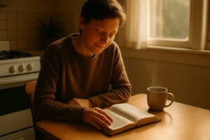 The Best Order to Read the Bible for Beginners (It's Not Cover to Cover)