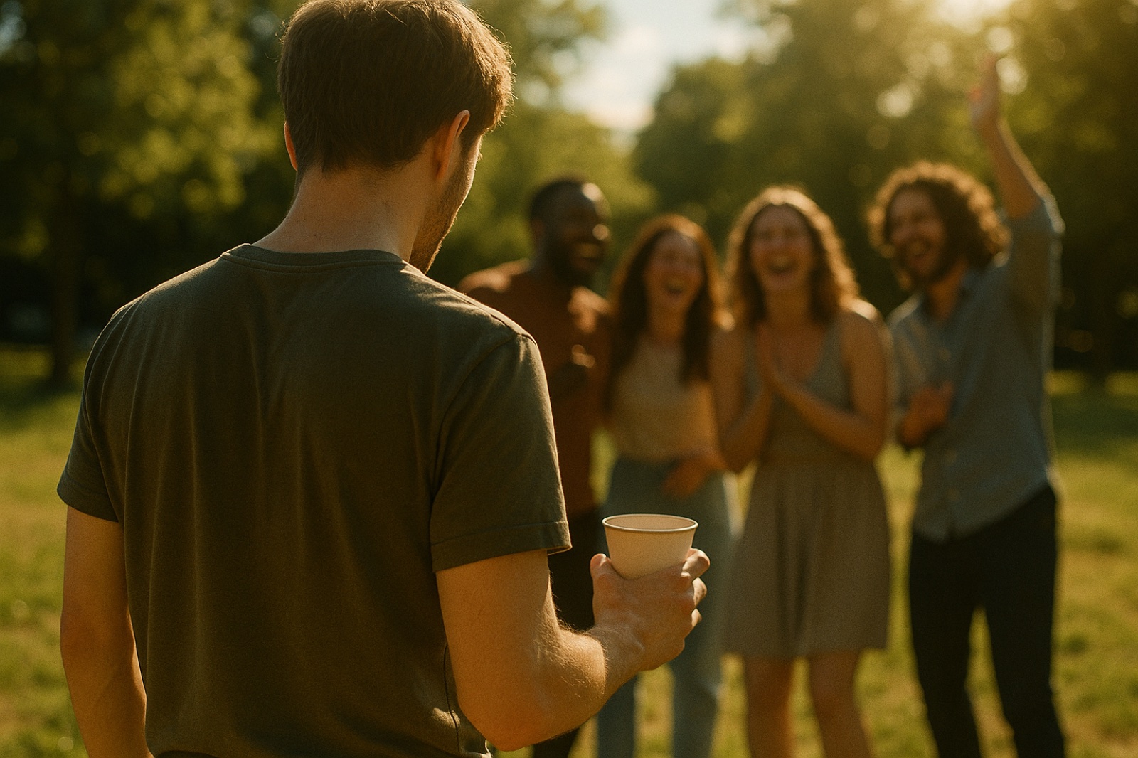 What Does the Bible Say About Jealousy? Two Words, Not One
