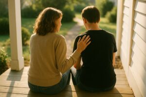 Bible Verses About Encouragement (Not Just a Pep Talk)