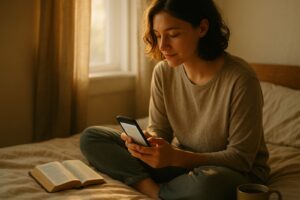Bible Verses for a New Believer: Matched to the Moment You&rsquo;re In