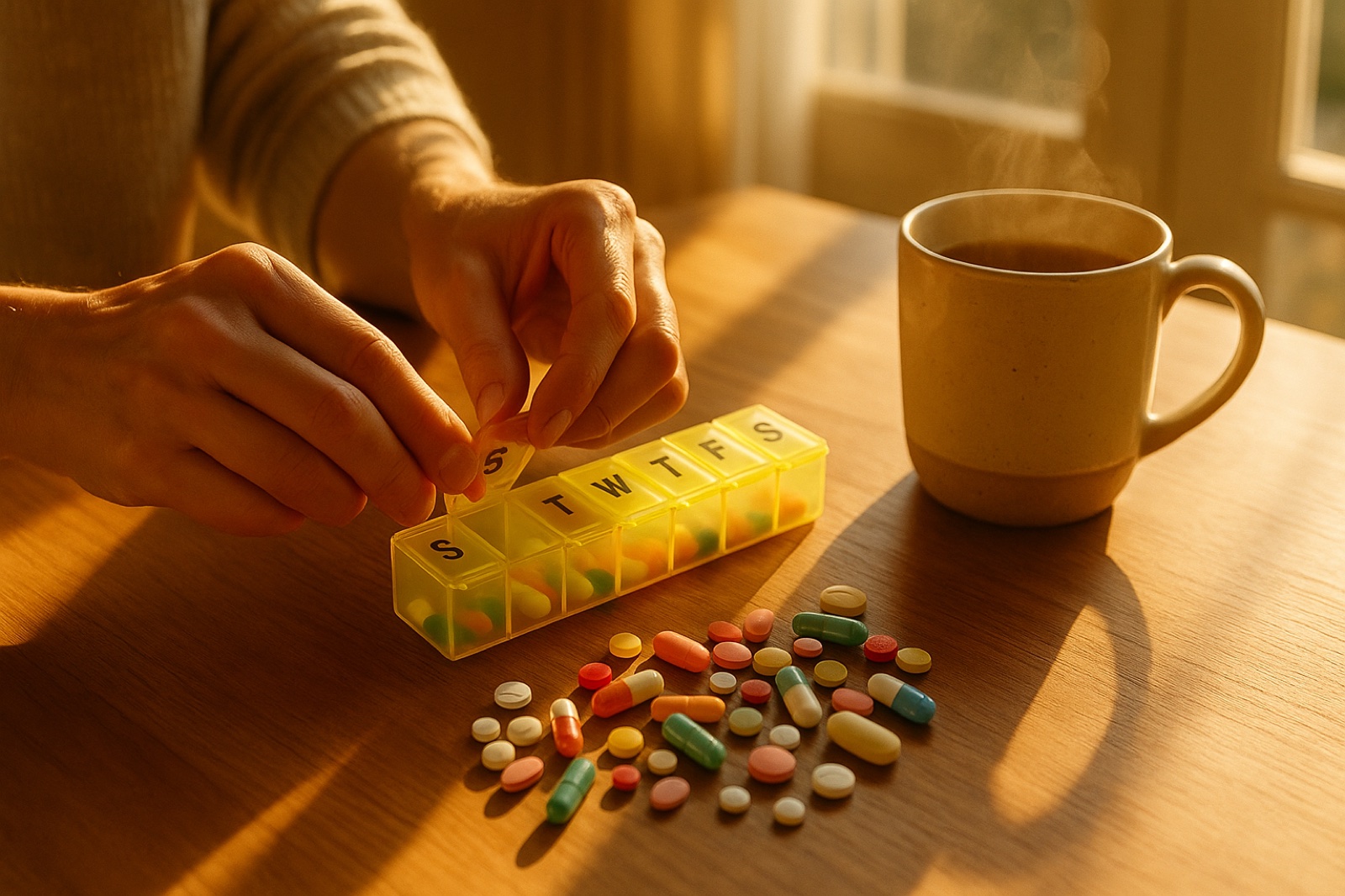 What Does the Bible Say When Your Illness Won't Get Better?