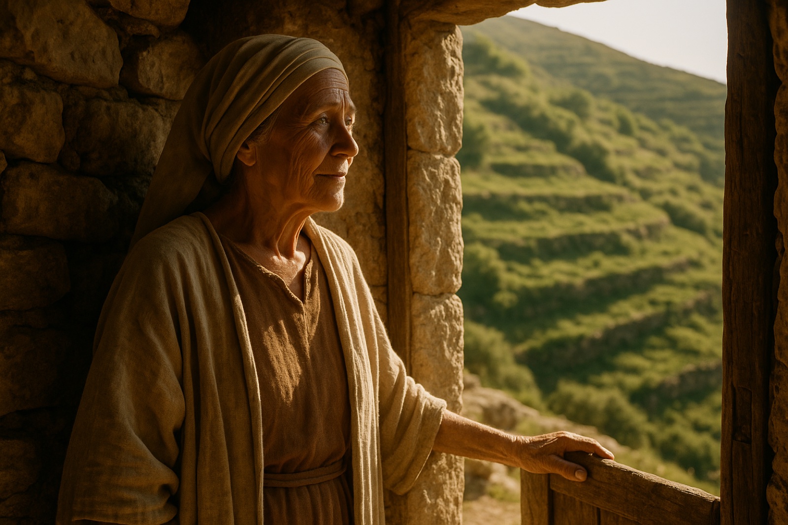 Bible Verses for Infertility: What Elizabeth's "Reproach" Really Means