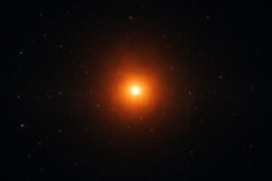 The Black Hole Star Too Bright to Exist