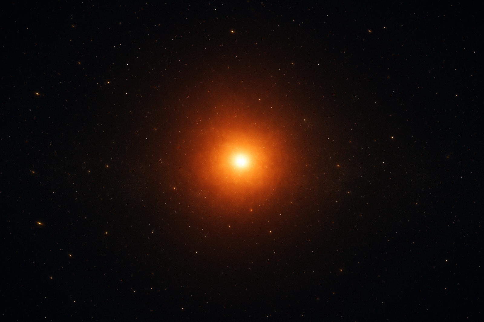 The Black Hole Star Too Bright to Exist