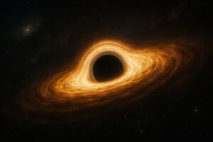 Black Holes Older Than the Big Bang? What Scientists Found