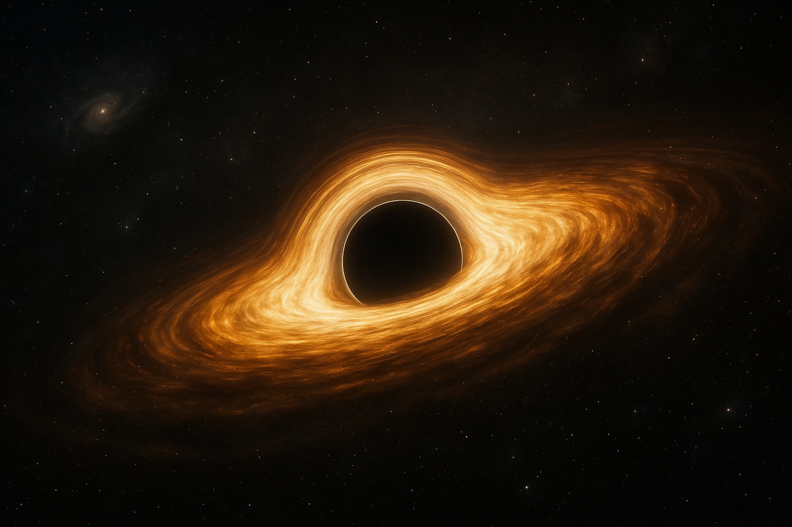 Black Holes Older Than the Big Bang? What Scientists Found