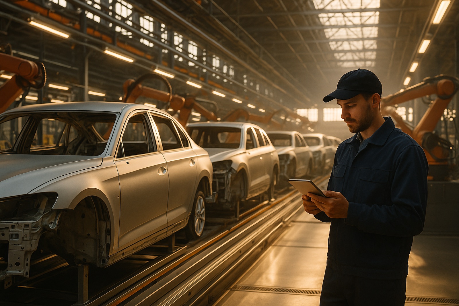 BMW and Porsche Are Cutting 13,000 Jobs — Here's What's Really Going On