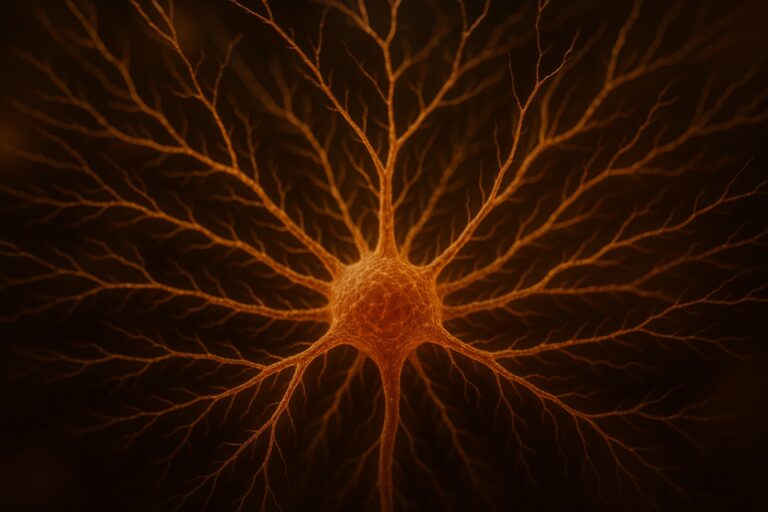 A Single Brain Cell Just Out-Computed an AI Network