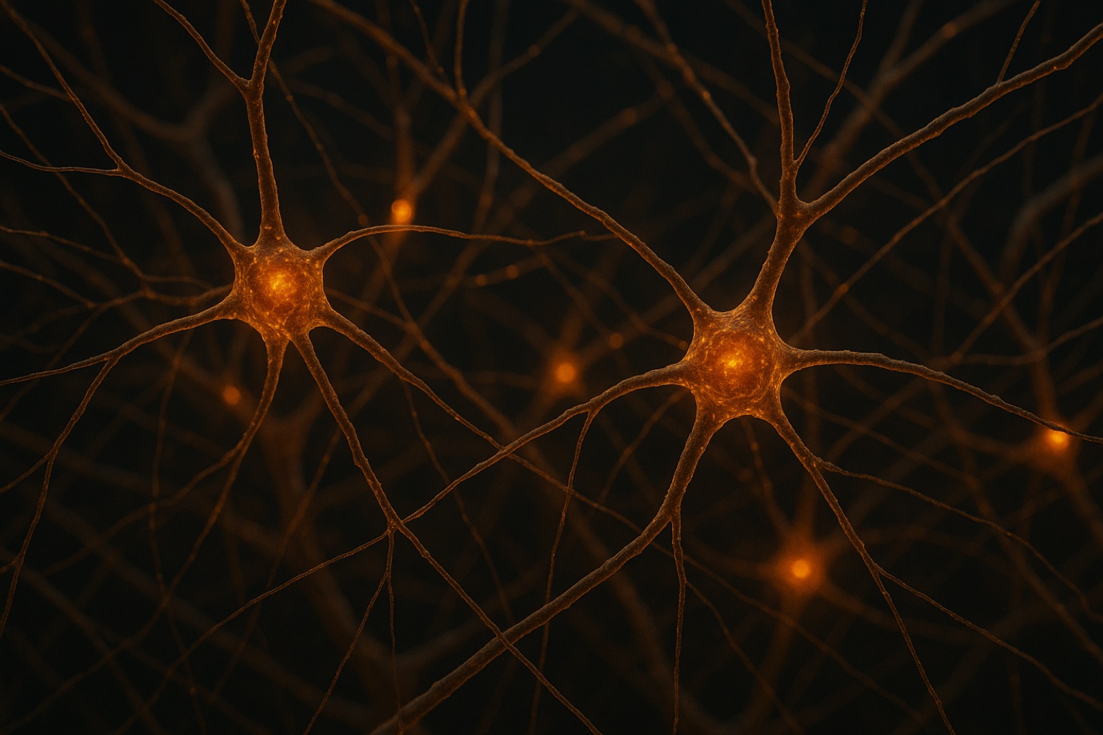 Scientists Found the Brain Cells That Keep You Going When Nothing Pays Off