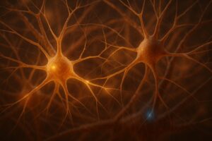 Your Brain's Immune Cells Turn on You at 50