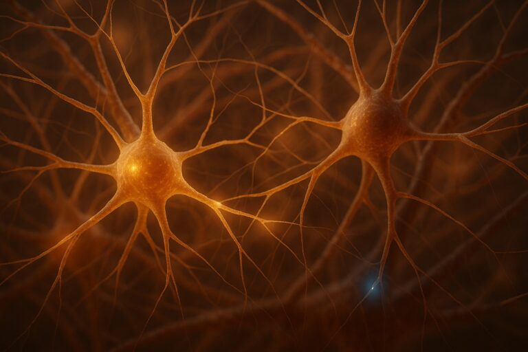 Your Brain’s Immune Cells Turn on You at 50
