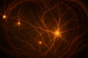 Why Your Brain's 'Stop Eating' Signal Gets Overridden