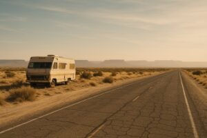 Breaking Bad Meaning: The Number Walt Said Was Enough
