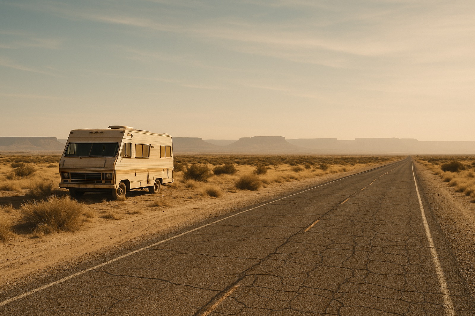 Breaking Bad Meaning: The Number Walt Said Was Enough