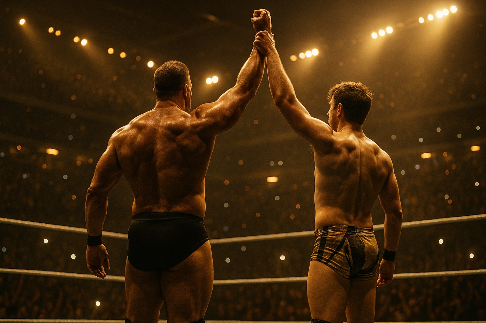 Brock Lesnar Just Retired From WWE — and the Real Story Isn't the Loss