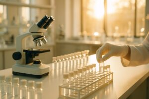 A Compound Made Mice Burn Fat Without Losing Muscle — or Eating Less
