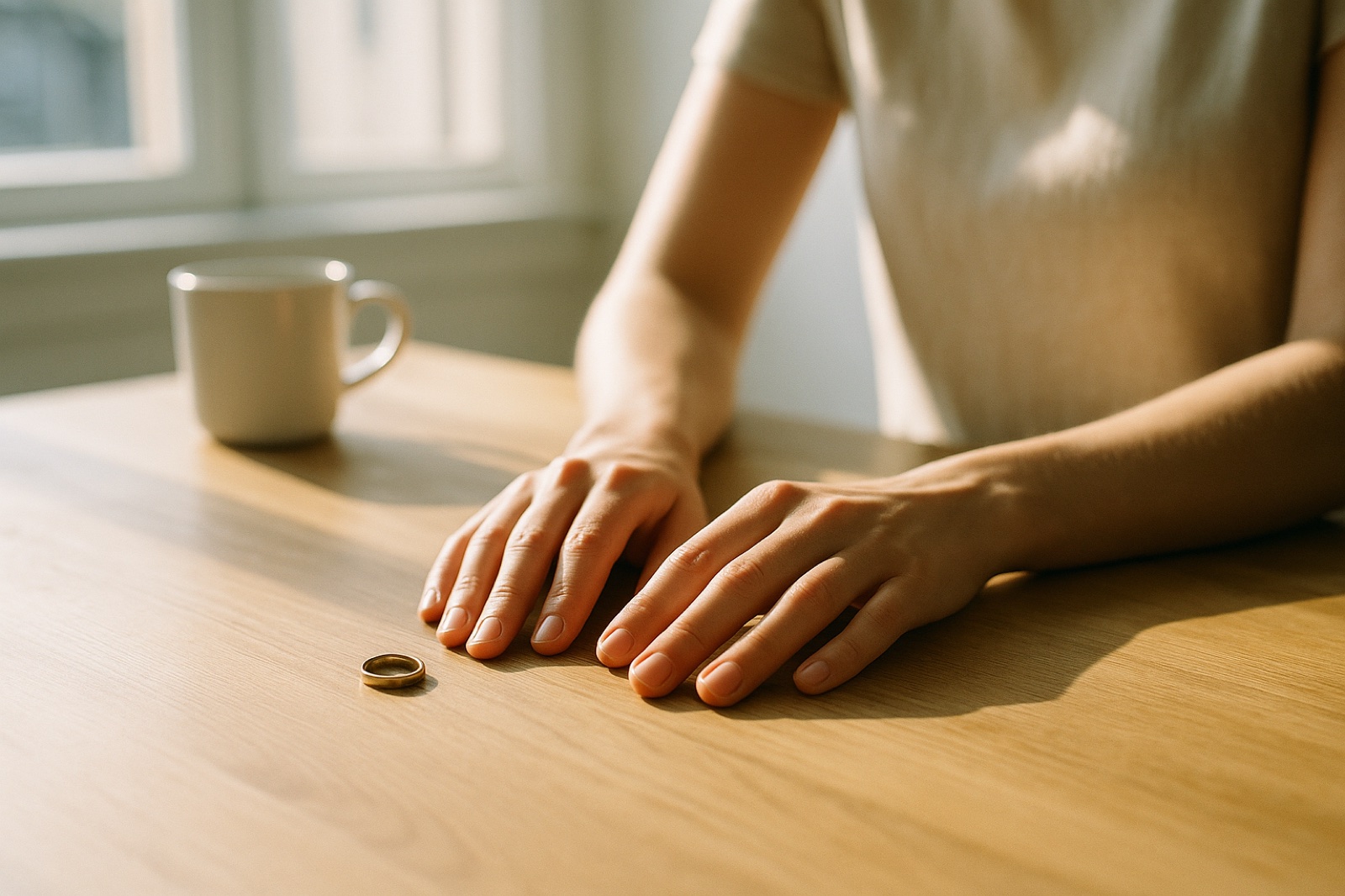 Can a Divorced Person Remarry? What the Bible Says