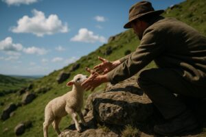 Can You Lose Your Salvation? What Jesus Actually Said
