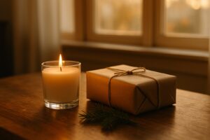 Christian Gifts for Christmas: The Kind They Actually Keep