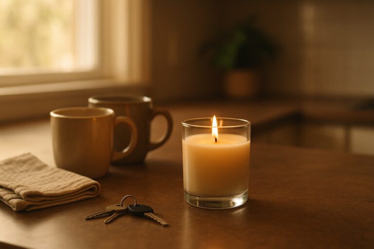 Christian Gifts for Women Who Never Ask for Anything